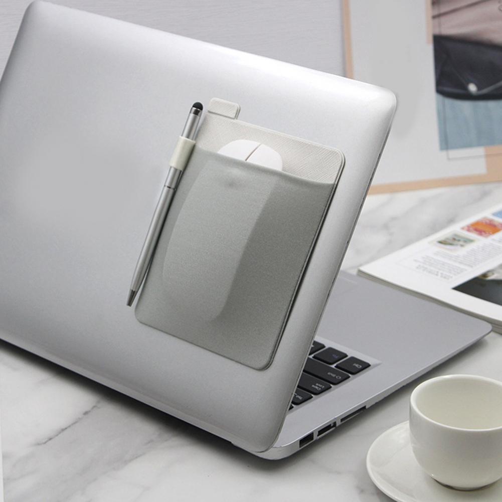 Laptop Accessories Organizer Bag - Organizador de Bolsillo para Laptop, Estuche