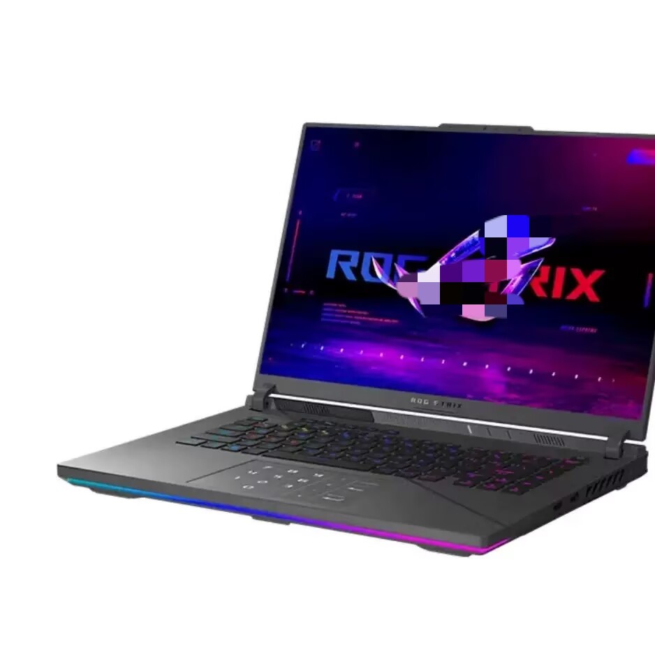 Nvidia Vga Rtx 4060 - Aotesier ordenador pc gaming ROG Strix