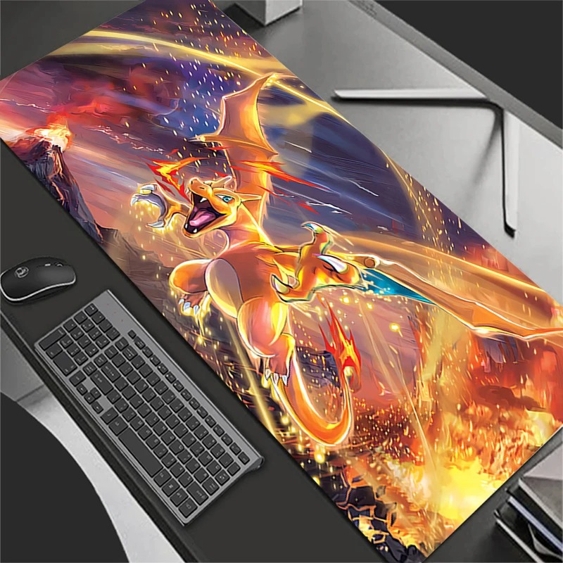 Laptop Accessories And Parts - Alfombrilla de ratón para juegos de