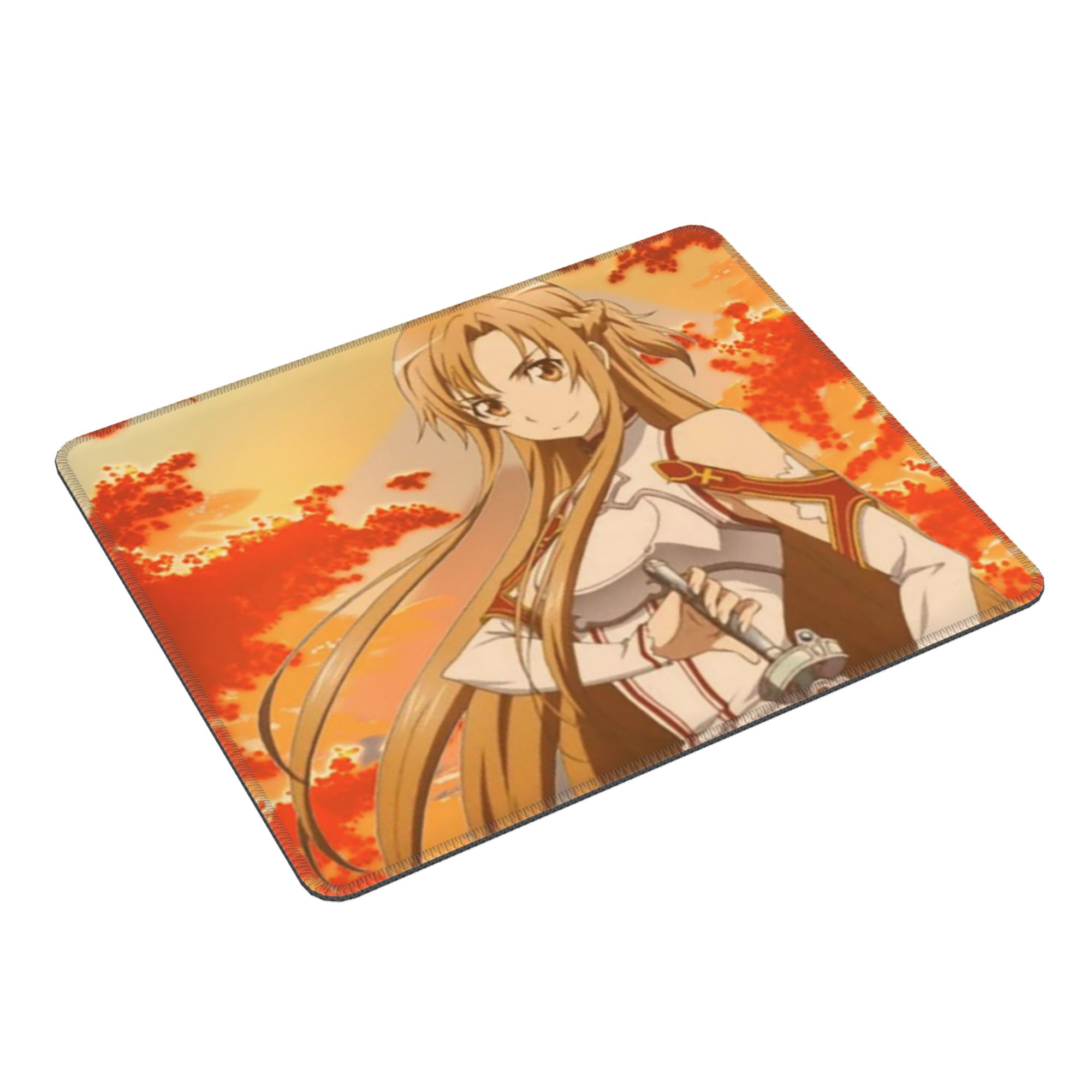 Laptop Accessories Online - Alfombrilla de ratón de Anime Sword