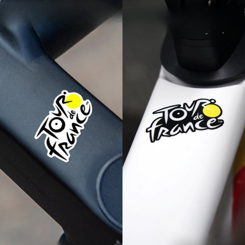 Yellow Laptop Accessories - Pegatina de Vinilo con Diseño de
