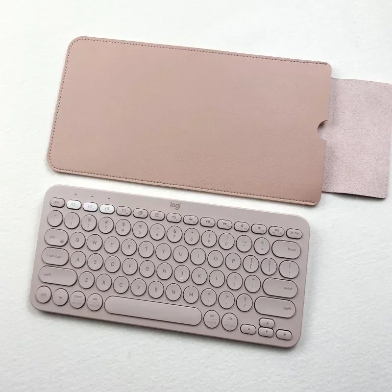 Laptop Accessories Organizer Bag - Funda para teclado de ordenador portátil,