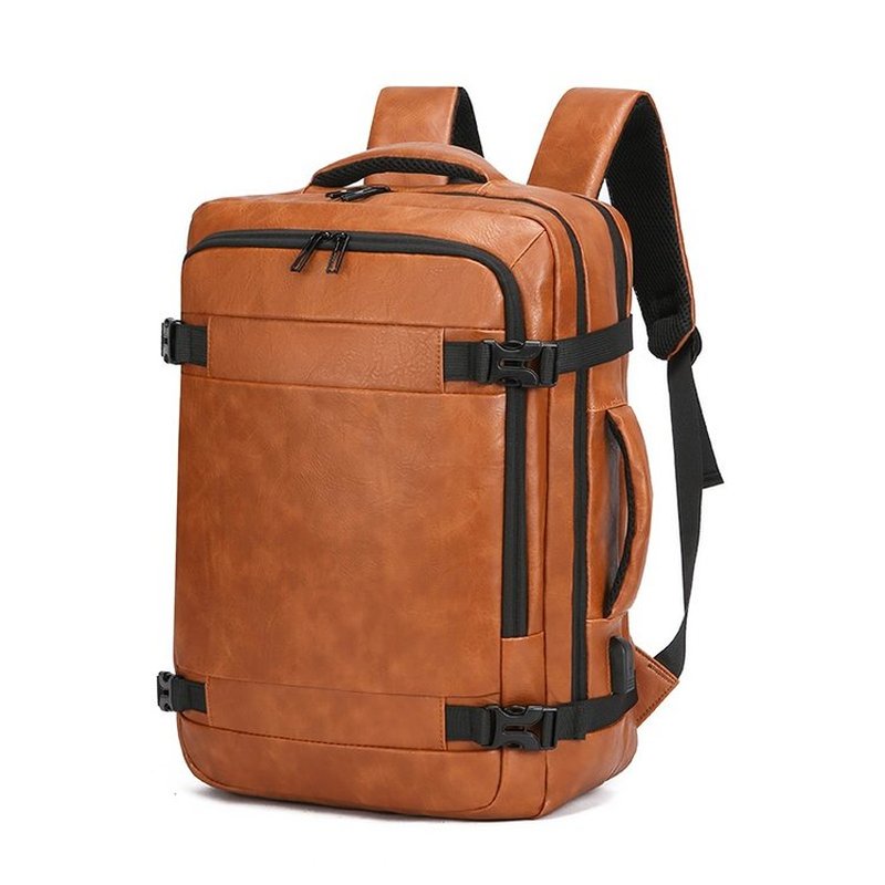 Laptop Accessories Organizer Bag - NUEVA Mochila 2027 para Hombre, Mochila