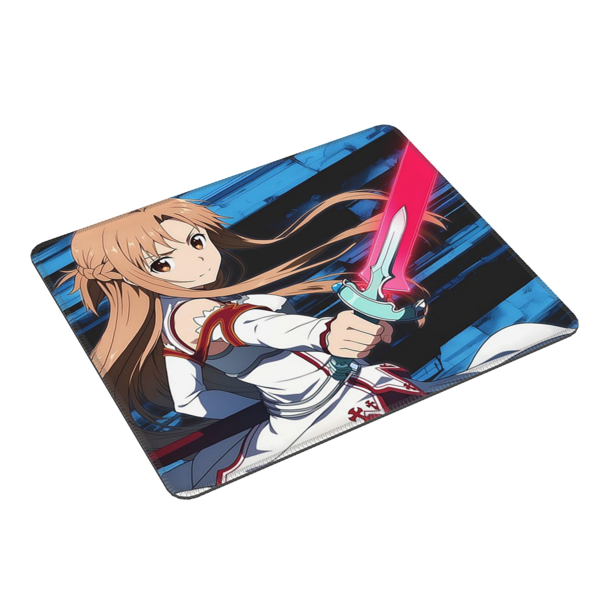 Laptop Accessories Online - Alfombrilla de ratón de Anime Sword