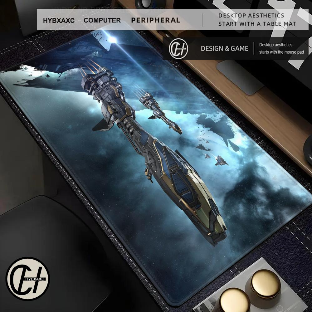 Laptop Accessories Online - Alfombrilla de Ratón XXL para Juegos,