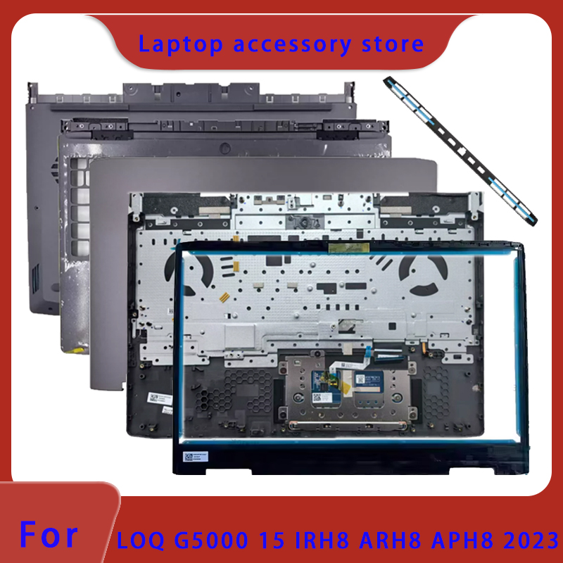 Laptop Ergonomic Accessories - Compatible con G5000 15 IRH8 APH8