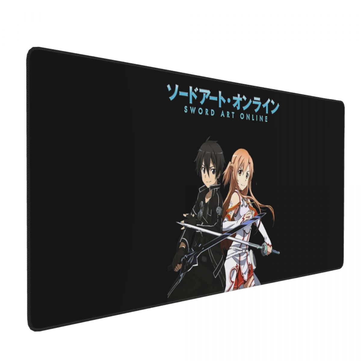 Laptop Accessories Online - Alfombrilla de ratón grande Sword Art