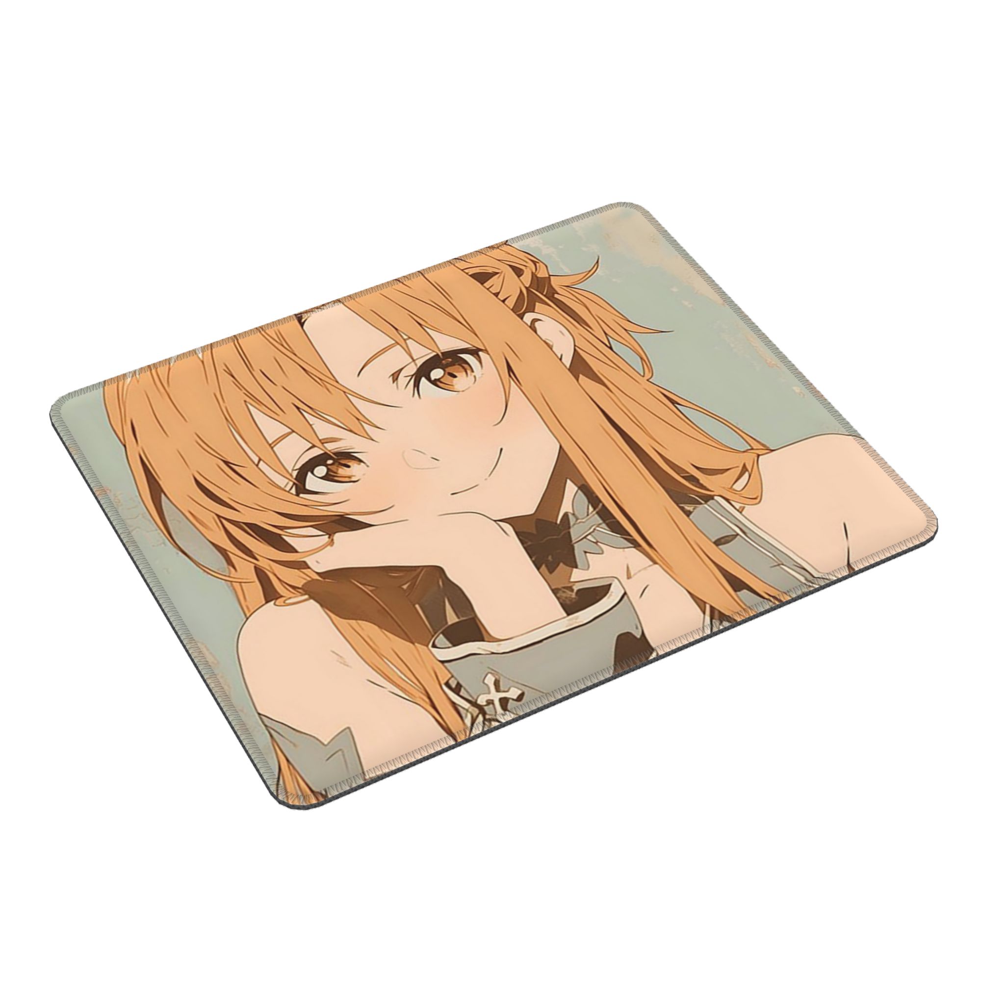 Laptop Accessories Online - Alfombrilla de ratón de Anime Sword