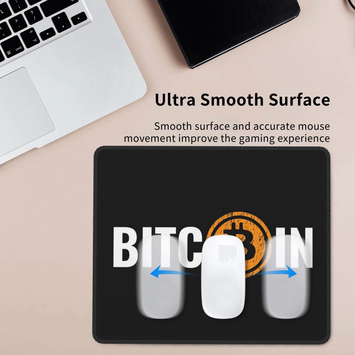 Bitcoin BTC The Banks comprar  - Laptop Accessories To Buy reseña y precio
