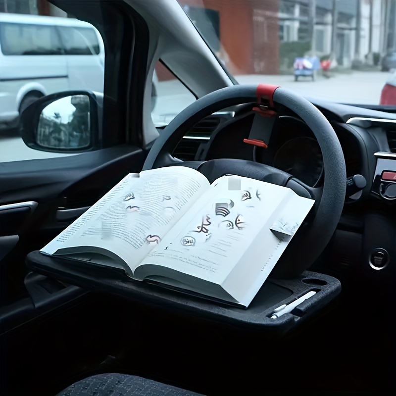 Bandeja Portátil para Coche, S - Laptop Ergonomic Accessories reseña y precio