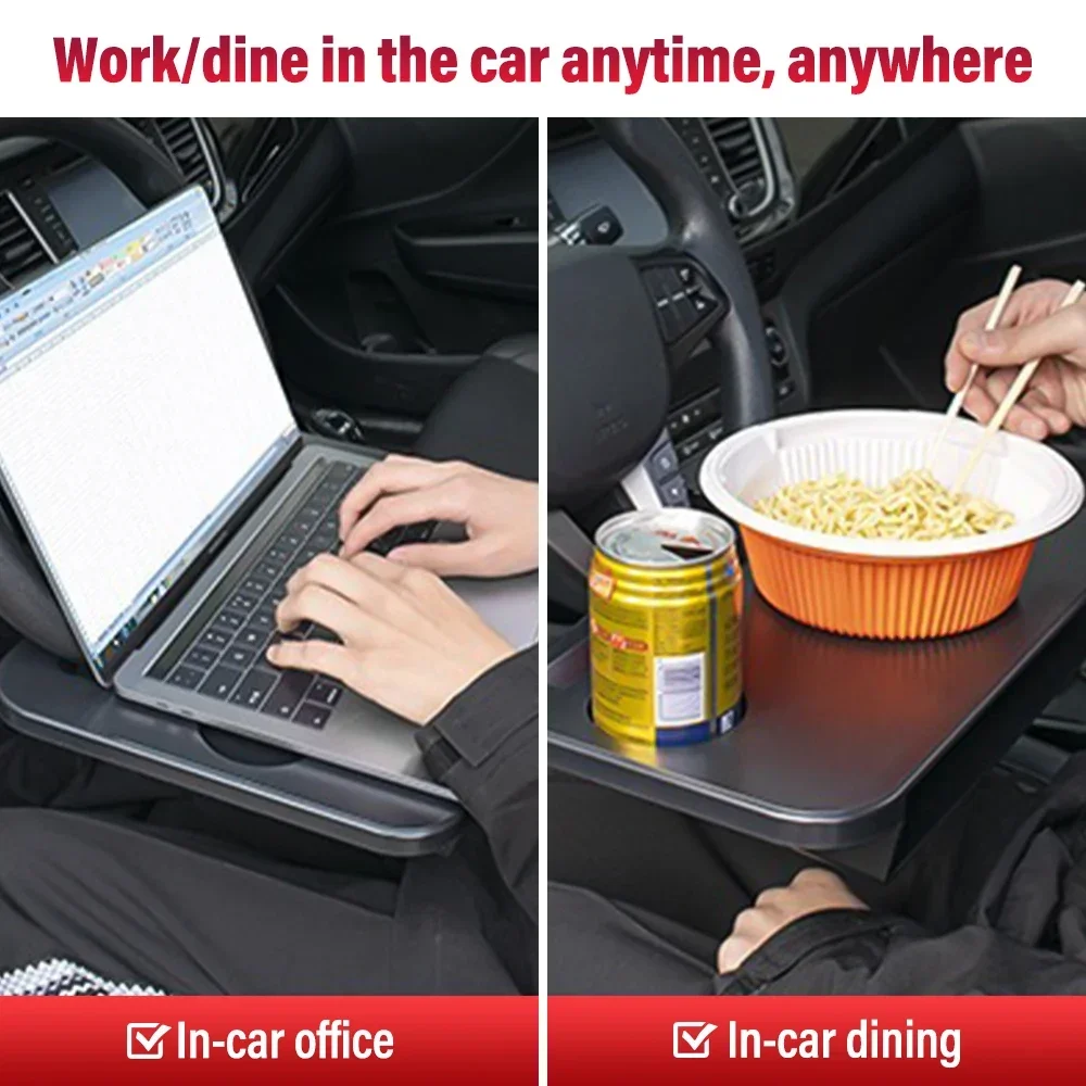 Bandeja Multiusos para Coche,  - Laptop Ergonomic Accessories reseña y precio
