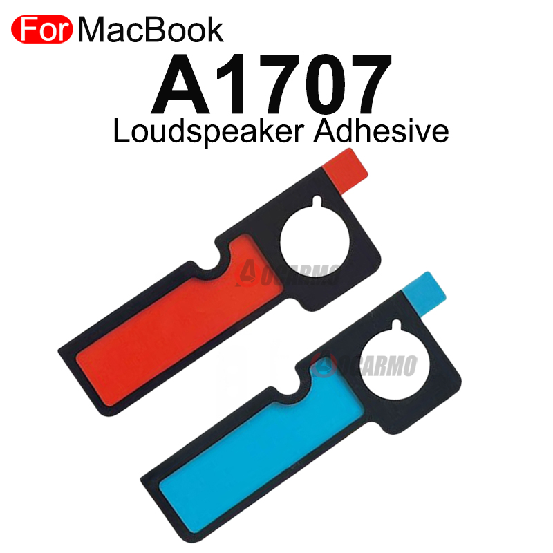 Adhesivo para altavoz Aocarmo, - Laptop Accessories And Parts reseña y precio