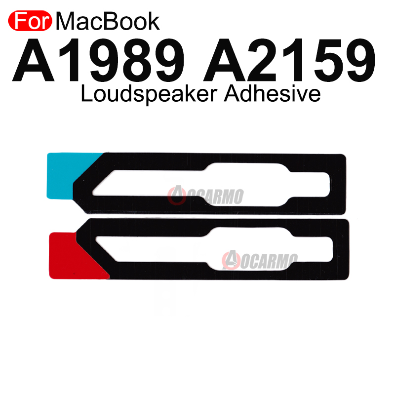 Adhesivo para altavoz Aocarmo, - Laptop Accessories And Parts reseña y precio