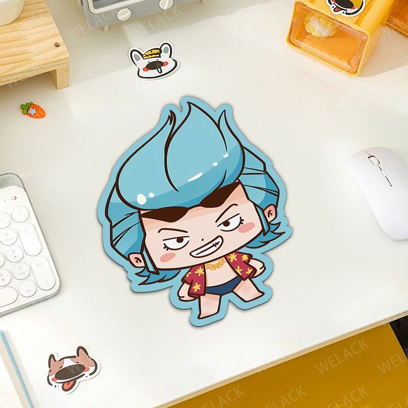 Alfombrilla de ratón con diseñ - Laptop Accessories And Parts reseña y precio