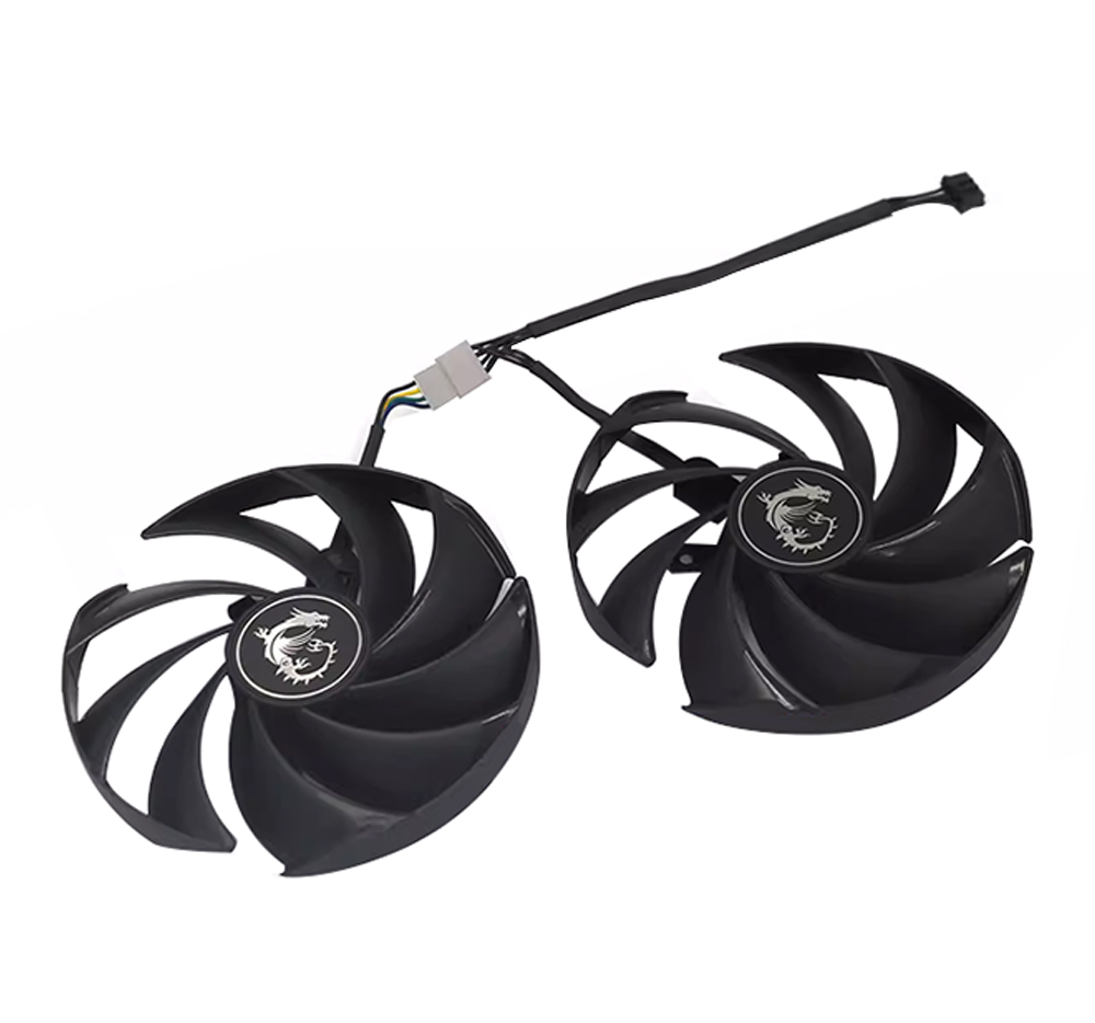 Nuevo ventilador de tarjeta de - Nvidia Vga Rtx 4060 reseña y precio