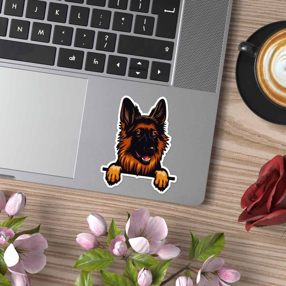 Vinilo Decorativo Moderno para - Laptop Accessories To Have reseña y precio
