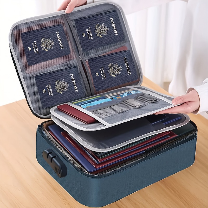 Bolsa de almacenamiento de arc - Laptop Accessories Organizer Bag reseña y precio