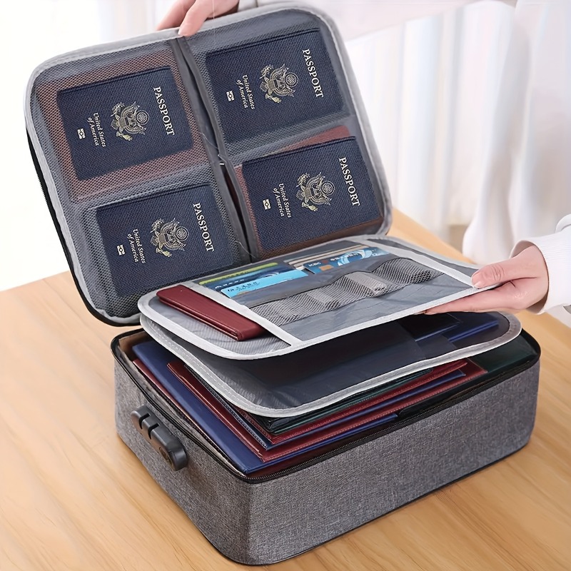 Bolsa de almacenamiento de arc - Laptop Accessories Organizer Bag reseña y precio
