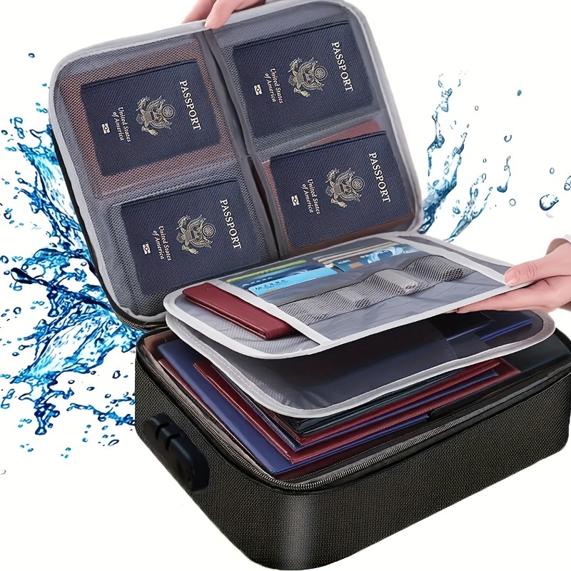 Bolsa de almacenamiento de arc - Laptop Accessories Organizer Bag reseña y precio