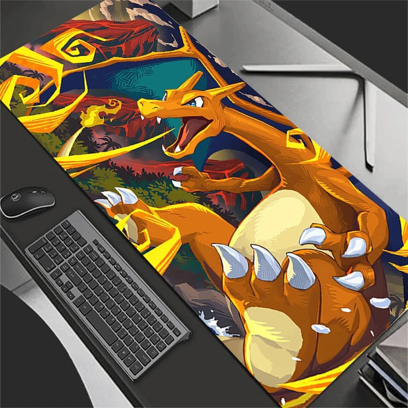 Alfombrilla de ratón para jueg - Laptop Accessories And Parts reseña y precio