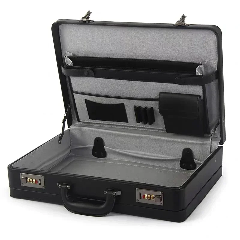 Maletín Multifuncional Portáti - Laptop Accessories Organizer Bag reseña y precio