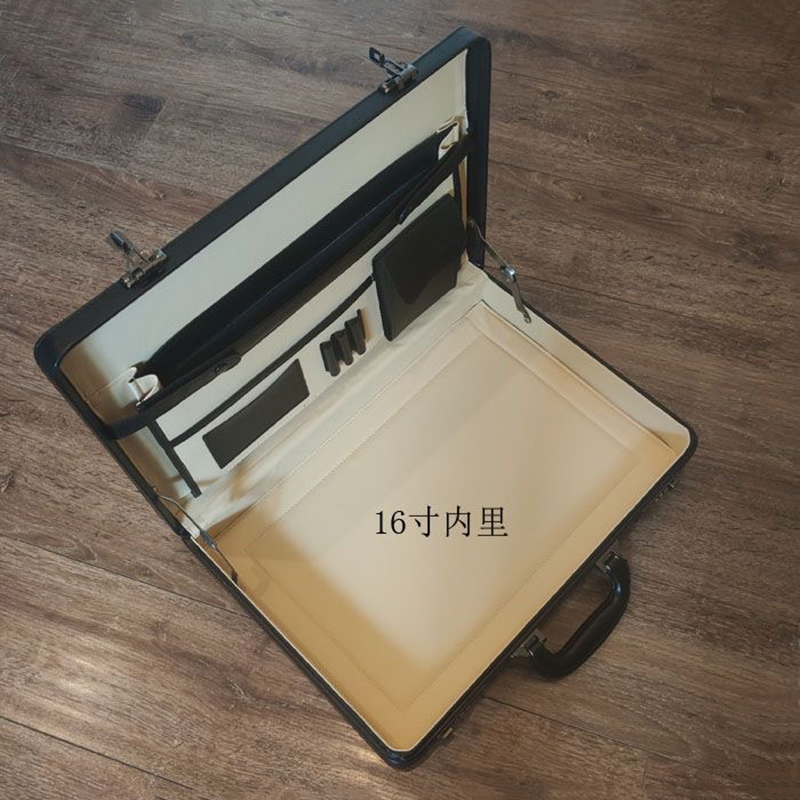 Maletín Multifuncional Portáti - Laptop Accessories Organizer Bag reseña y precio
