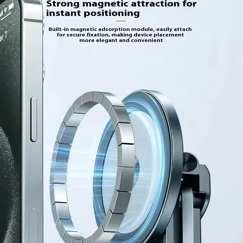 Soporte Magnético Portátil par - Laptop Ergonomic Accessories reseña y precio