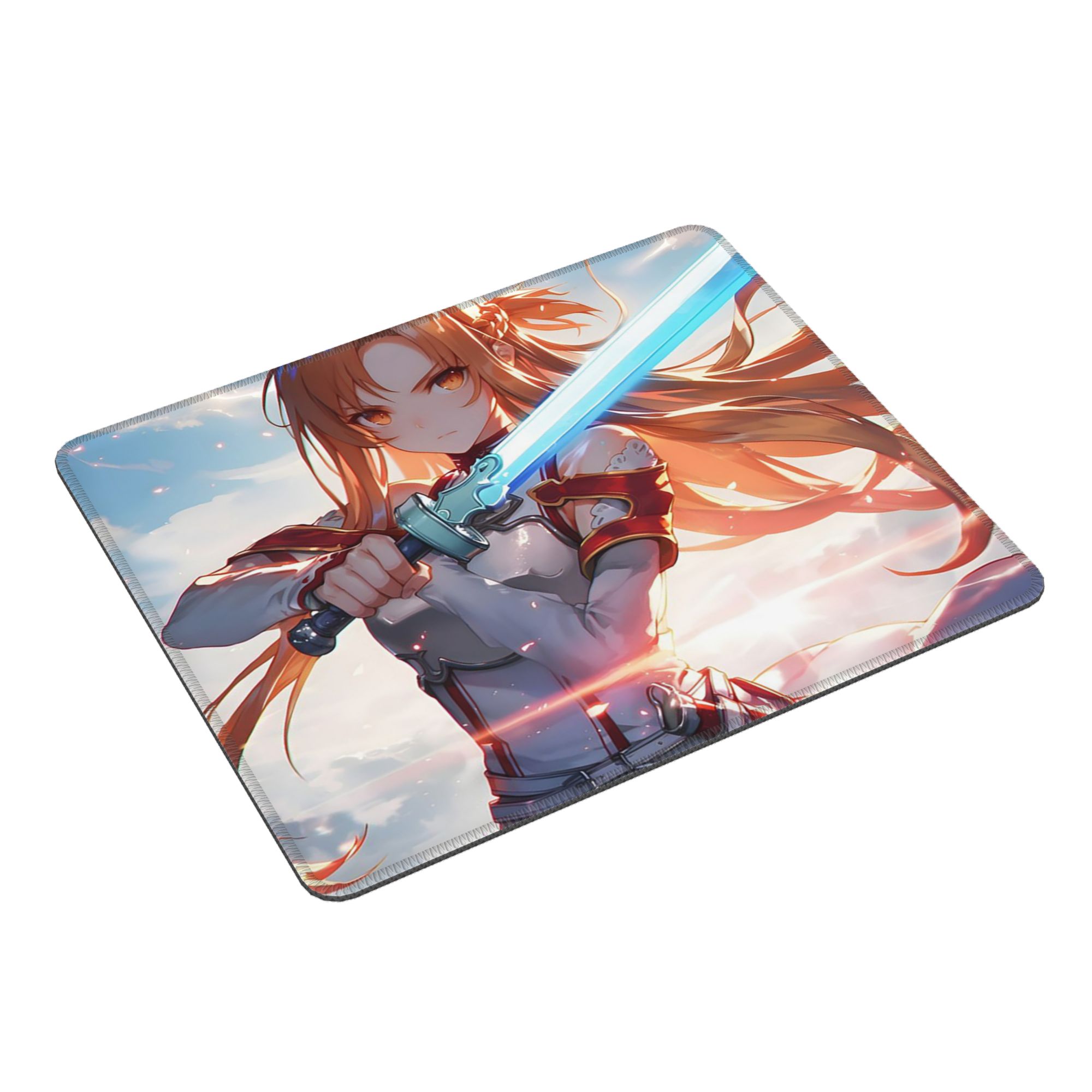 Alfombrilla de ratón de Anime  - Laptop Accessories Online reseña y precio