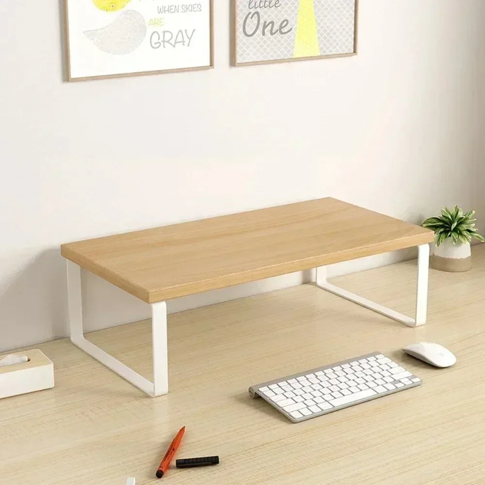 Estante elevado para Monitor,  - Yellow Laptop Accessories reseña y precio