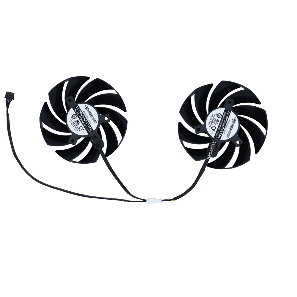 Ventilador de tarjeta gráfica  - Nvidia Vga Rtx 4060 reseña y precio