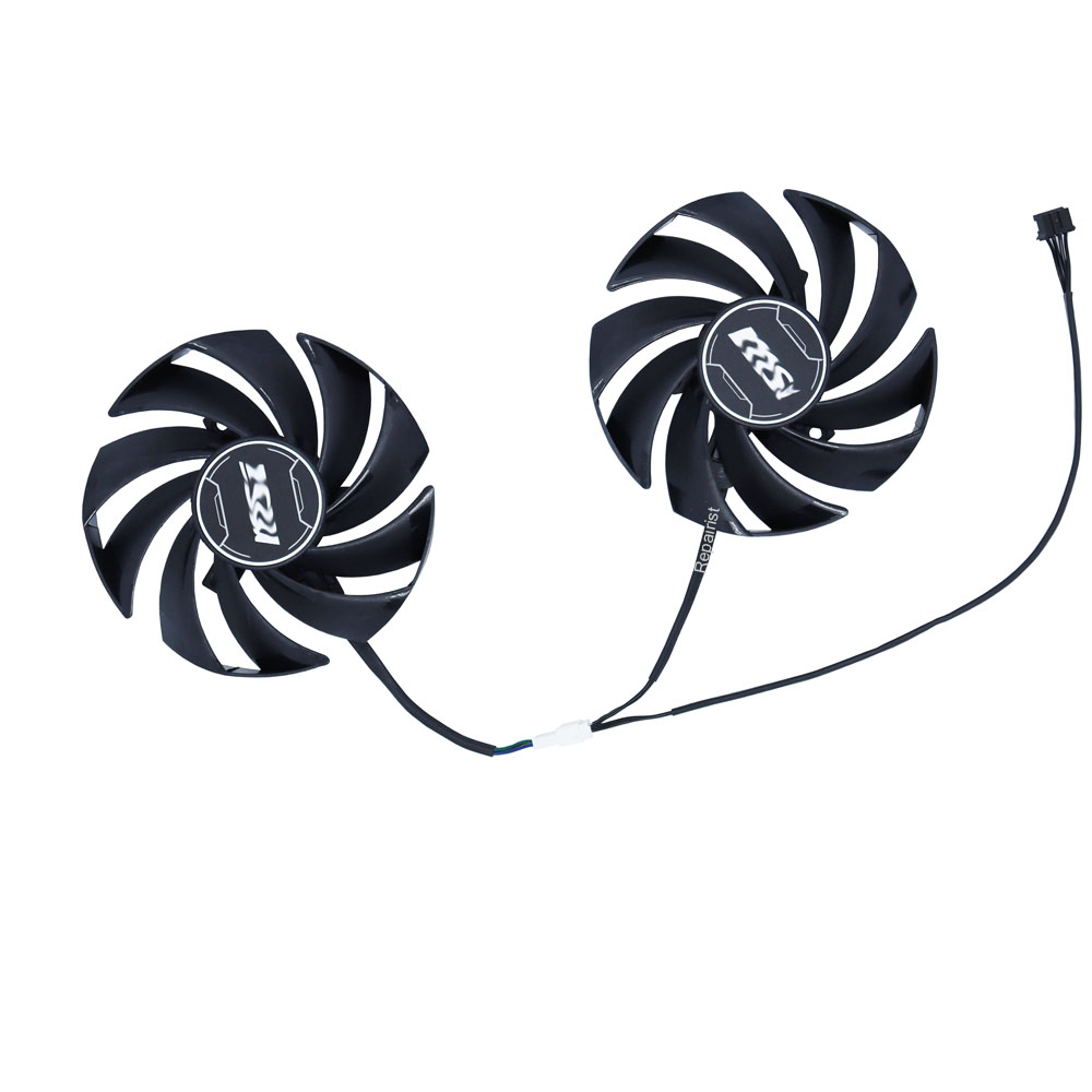 Ventilador de tarjeta gráfica  - Nvidia Vga Rtx 4060 reseña y precio