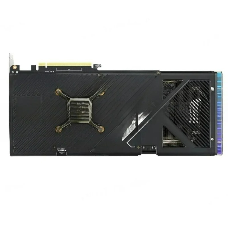 Tarjeta Gráfica para Computado - Nvidia Vga Rtx 4060 reseña y precio