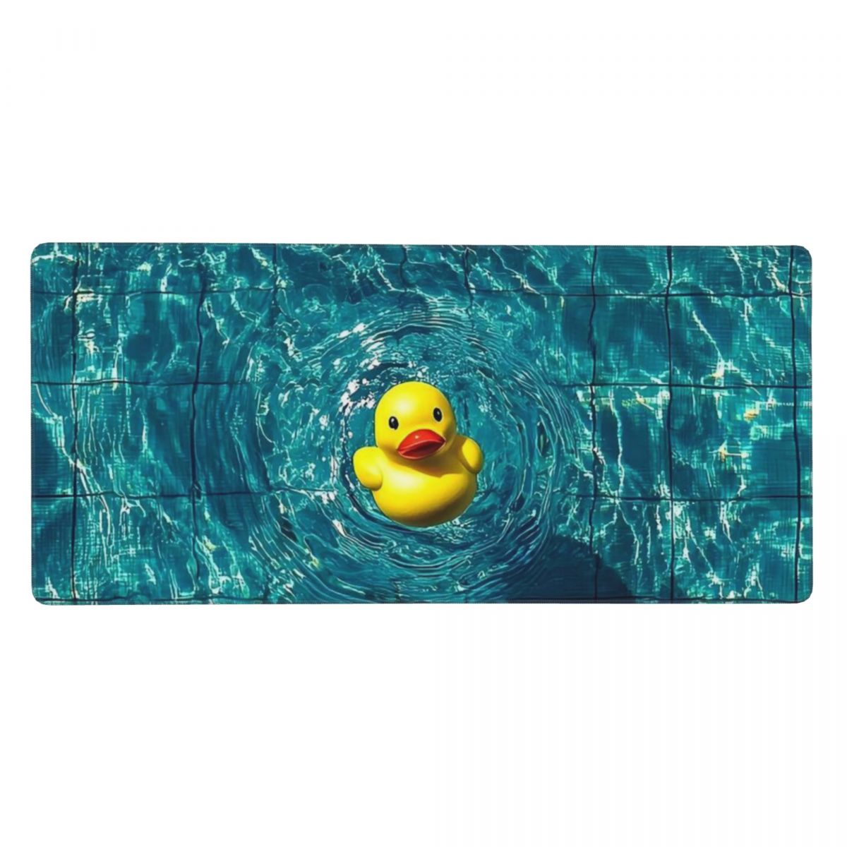 Alfombrilla grande para ratón  - Yellow Laptop Accessories reseña y precio