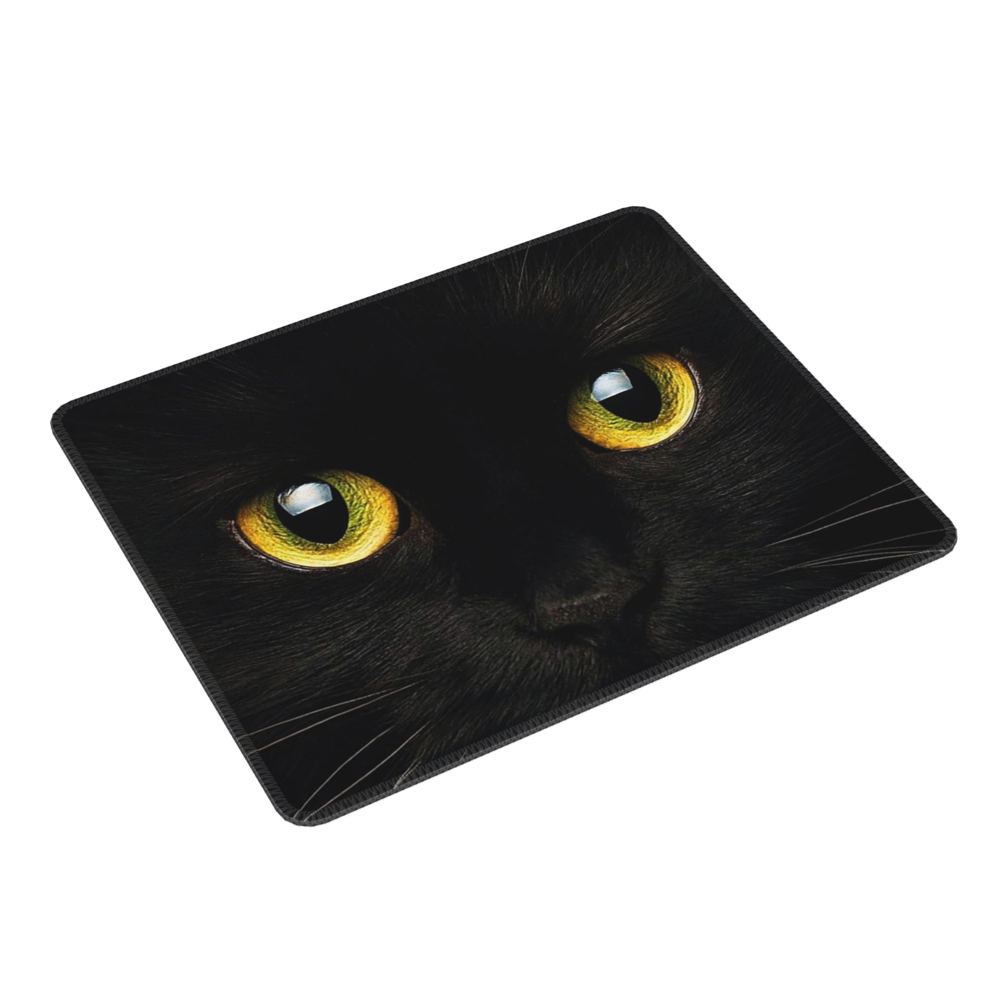 Alfombrilla para ratón con car - Yellow Laptop Accessories reseña y precio