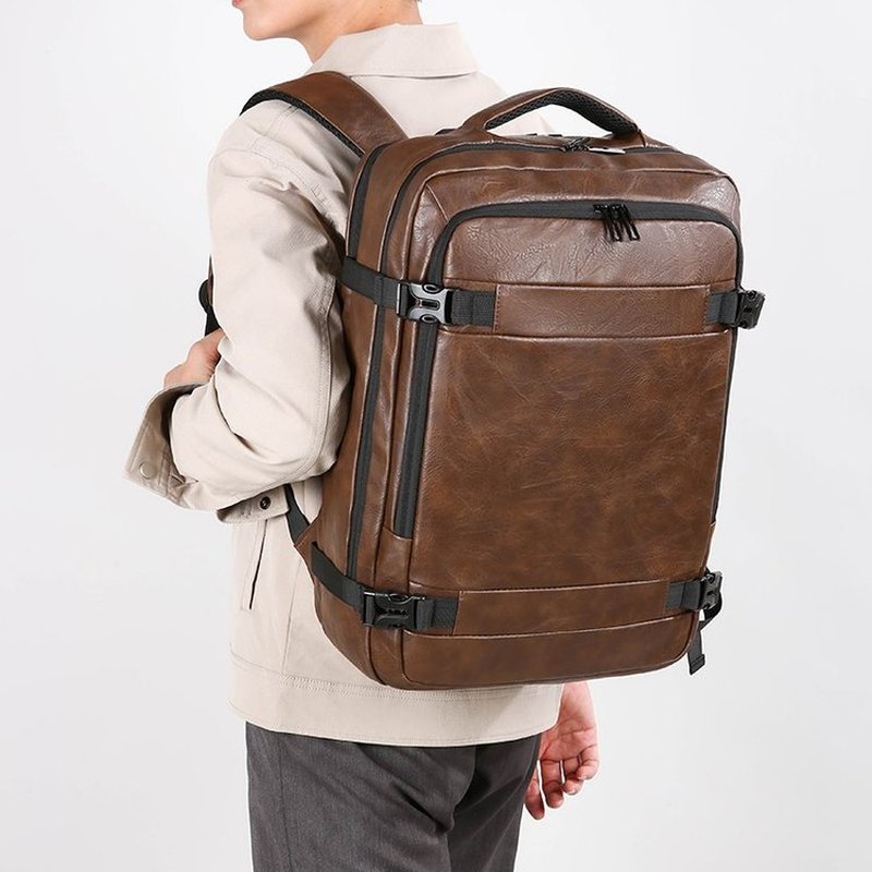 NUEVA Mochila 2027 para Hombre - Laptop Accessories Organizer Bag reseña y precio