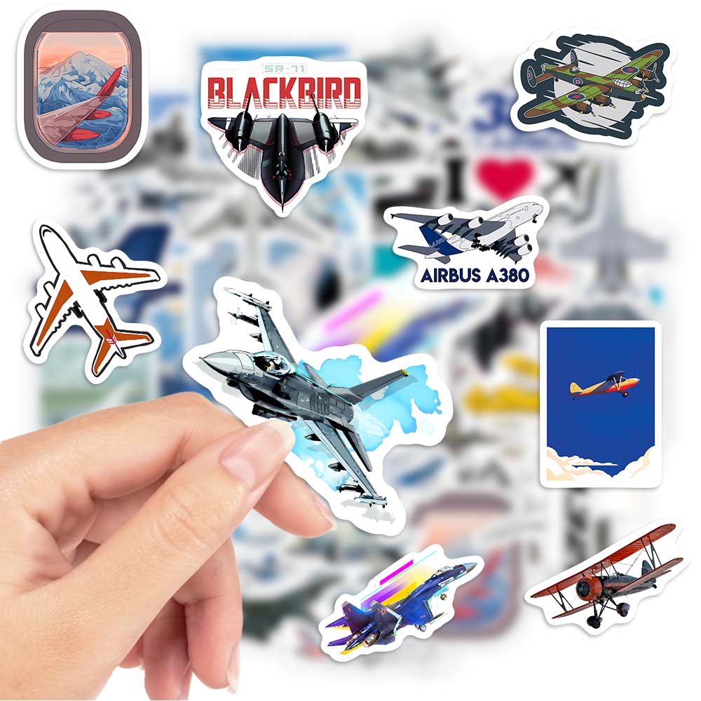 Avión de línea de combate pega - Laptop Accessories Organizer Bag reseña y precio