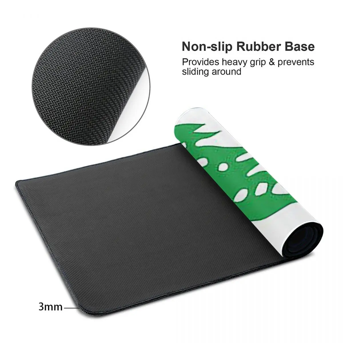 Alfombrilla grande para ratón  - Laptop Accessories Lebanon reseña y precio