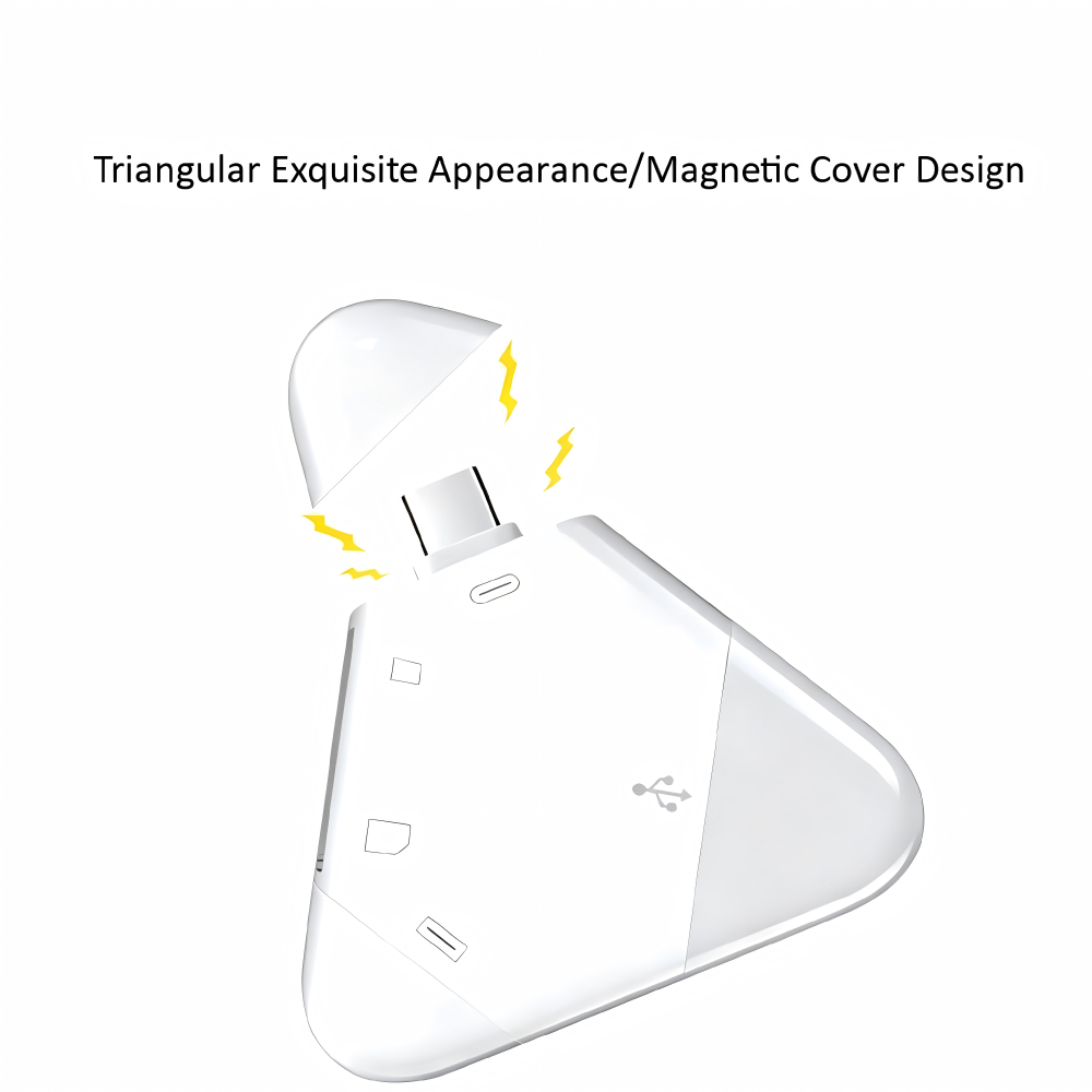 Lector de tarjetas de memoria  - Laptop Ergonomic Accessories reseña y precio