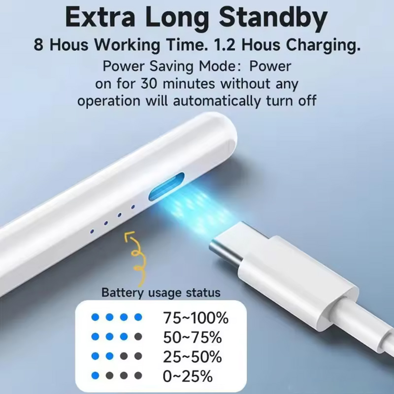 Lápiz óptico Universal para An - Laptop Accessories Brand reseña y precio
