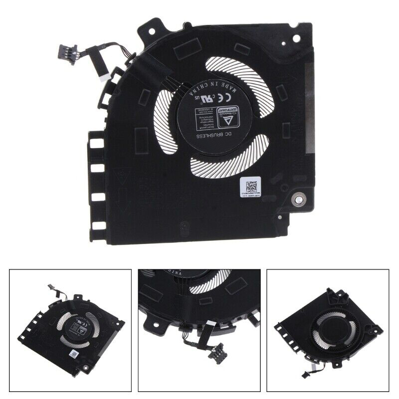 Nuevo y de alta calidad CPU GP - Laptop Accessories Brand reseña y precio