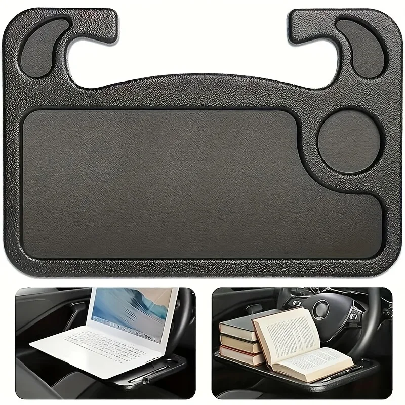 Bandeja de escritorio multifun - Laptop Ergonomic Accessories reseña y precio