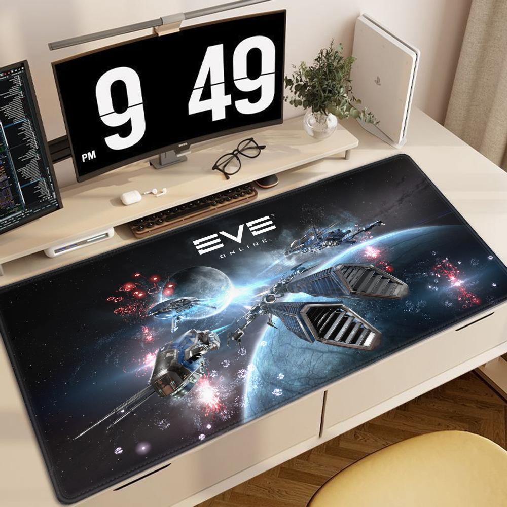 Eve Online-alfombrilla de rató - Laptop Accessories Online reseña y precio