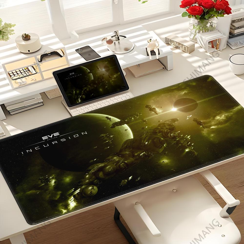 Eve Online-alfombrilla de rató - Laptop Accessories Online reseña y precio