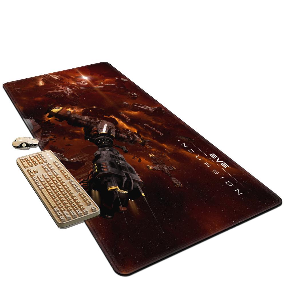 Eve Online-alfombrilla de rató - Laptop Accessories Online reseña y precio