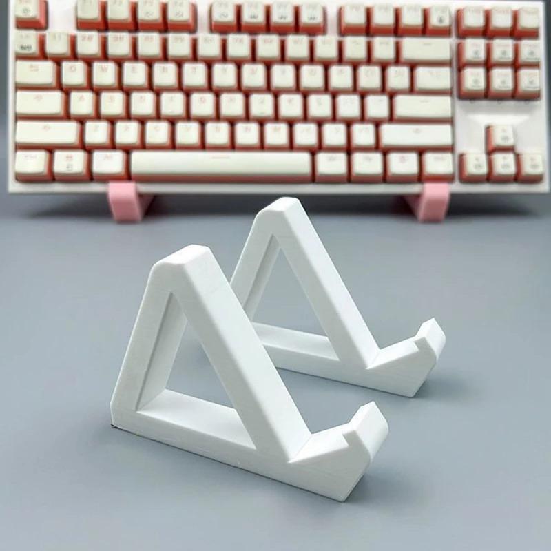 Organizador de Teclado Mecánic - Laptop Ergonomic Accessories reseña y precio