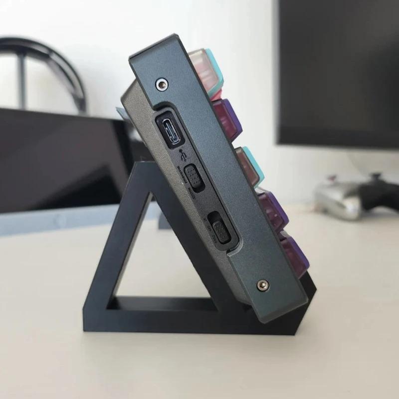 Organizador de Teclado Mecánic - Laptop Ergonomic Accessories reseña y precio