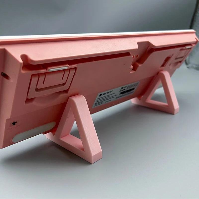 Organizador de Teclado Mecánic - Laptop Ergonomic Accessories reseña y precio