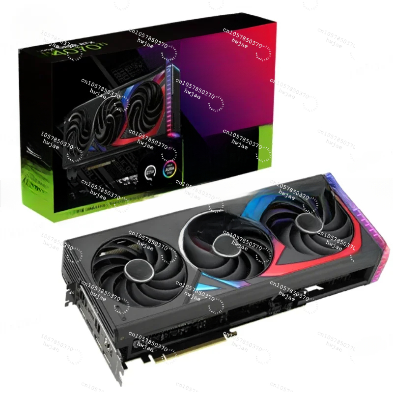 Tarjeta Gráfica para Computado - Nvidia Vga Rtx 4060 reseña y precio