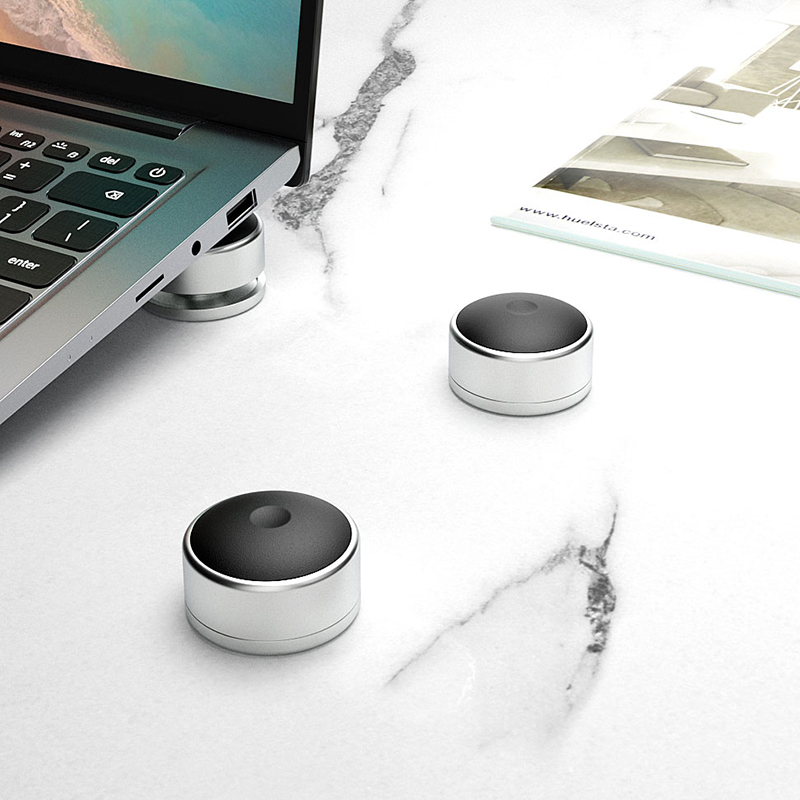 TEUCER-soporte para ordenador  - Laptop Ergonomic Accessories reseña y precio