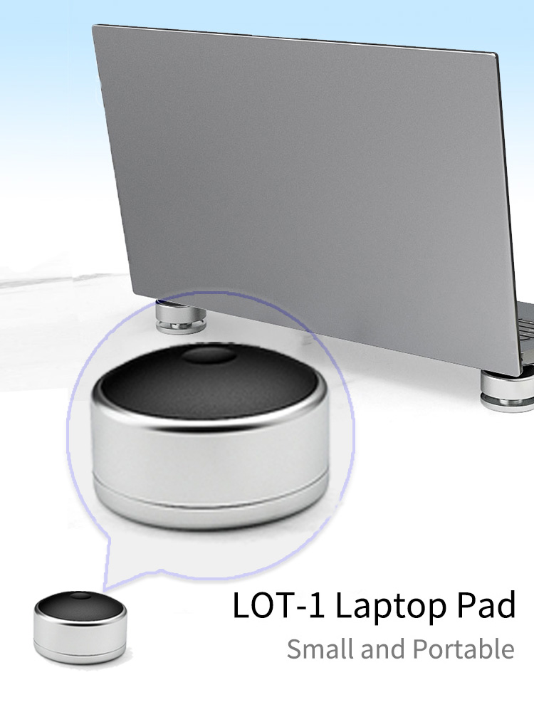 TEUCER-soporte para ordenador  - Laptop Ergonomic Accessories reseña y precio